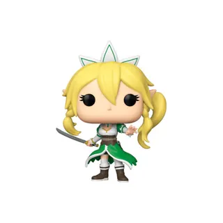 Figurine STE GAMESTOP EUROPE Figurine Funko Pop!  - N°991 - Sword Art