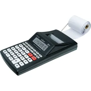 Calculatrice standard LEXIBOOK Parent PRC