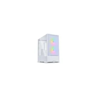 Boitier PC LIAN LI LANCOOL 207 - Blanc