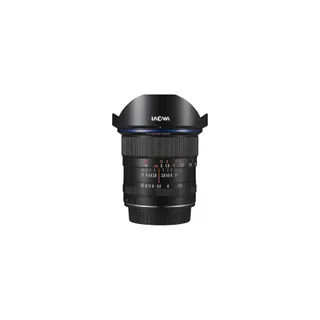 Objectif pour Reflex LAOWA Objectif 12mm f/2.8 Ultra grand angle ZE