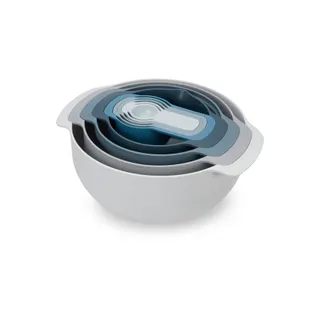 Set d'ustensiles de cuisine JOSEPH JOSEPH Set de preparation alimentaire Nest