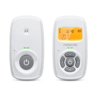 Babyphone MOTOROLA MBP 24 audio dect