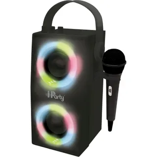 Enceinte sans fil LEXIBOOK Parent BTP180