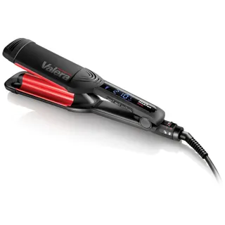 Fer à boucler VALERA Wave master ionic 647.03