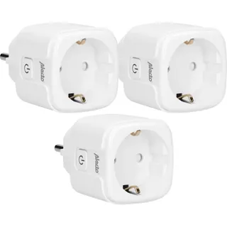 Verrou électronique ALECTO SMART-PLUG20 TRIPLE
