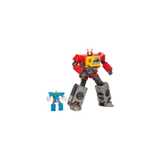 Figurine HASBRO Figurine - Transformers - Studio Series