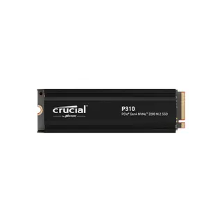 Hub USB C CRUCIAL CT4000P310SSD5
