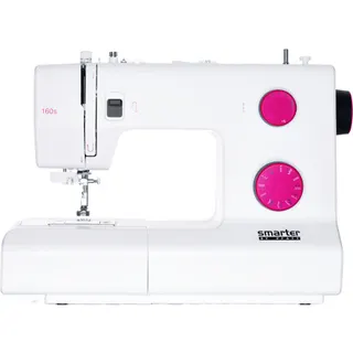Machine à coudre PFAFF Smarter 160S