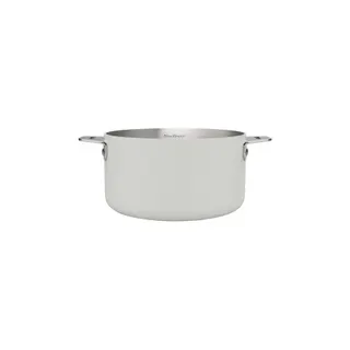 Casserole COOKUT LA MERVEILLEUSE  INOX 16CM - POLAIRE