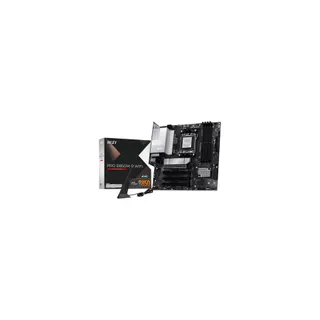 Carte mère MSI PRO B850M-P WIFI