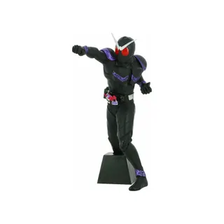 Figurine BANDAI Figurine Hero's Brave Statue - Kamen