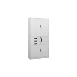 Armoire HELLOSHOP26 Armoire de bureau design moderne rangeme