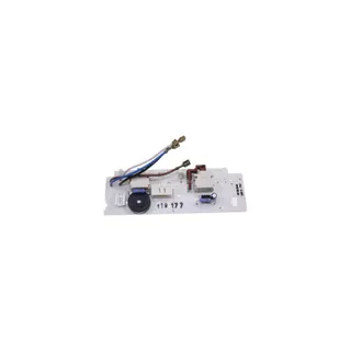 Carte LIEBHERR platine de commande