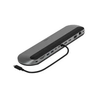 Station d'accueil BELKIN USB-C Dock Pro 11 en 1