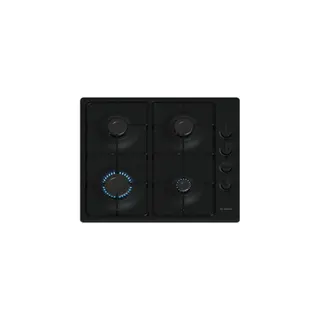 Plaque gaz BOSCH PBP6B6K80