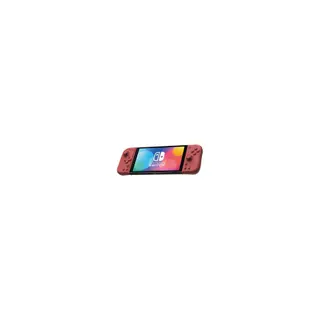 Manette HORI Split Pad Compact (Abricot Rouge)
