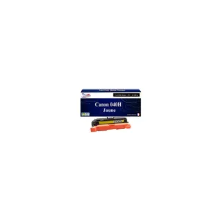 Toner T3AZUR pour Canon LBP710Cx LBP712Cdn 040H Y