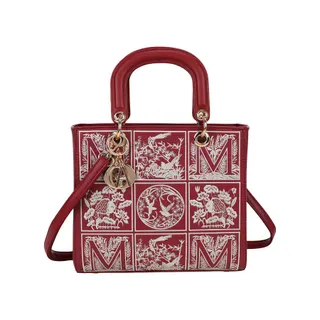 Sac bandoulière GALLANTRY pour Femme Isalda Imprimé Paysage