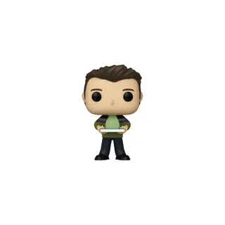 Figurine FUNKO Figurine Funko Pop! - Friends - Joey W/