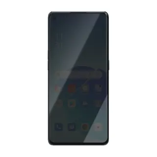 Pièce détachée AVIZAR Oppo Reno 6 Pro + Châssis Noir