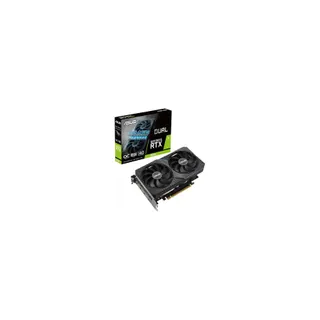 Carte graphique ASUS DUAL GEFORCE RTX 3050 OC EDITION