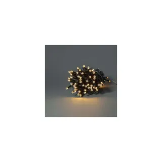Guirlande lumineuse NEDIS Guirlande Wi-Fi intelligente 100 LED
