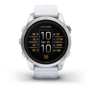 Montre sport GARMIN Epix Pro 42mm Gen 2