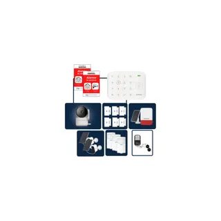 Alarme maison DAEWOO VIG505