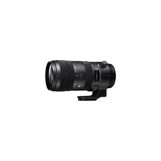 Objectif pour Reflex SIGMA 70-200mm F2.8 DG OS HSM sports CANON