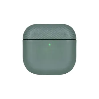 Etui NATIVE UNION AirPods 4 RE Classic Materiaux Recyclés
