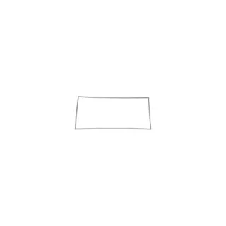 Joint de porte CANDY joint porte refrigerateur