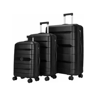 Valise AVIZAR 4 Roues avec Poignée Télescopique