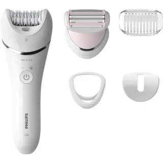 Epilateur électrique PHILIPS BRE710/00