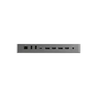 Hub USB C STARTECH TB3CDK2DHUE