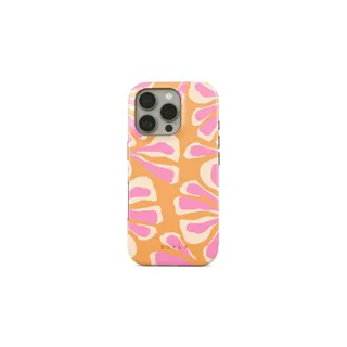 Coque BURGA Renforcée MagSafe Motifs Aloha