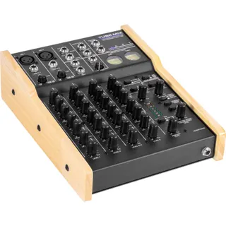Table de mixage ART TubeMix