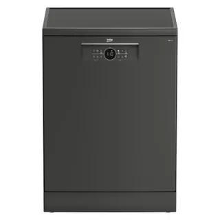 Lave vaisselle 60 cm BEKO BDFN26453G
