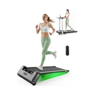 Tapis de course AKLUER Tapis de marche Akluer H1,Inclinaison13%