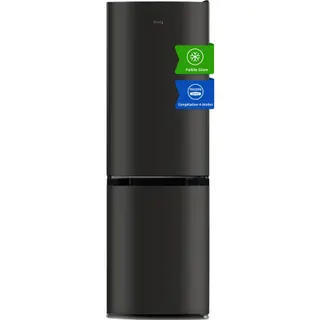 Réfrigérateur combiné CHIQ FBM157L42