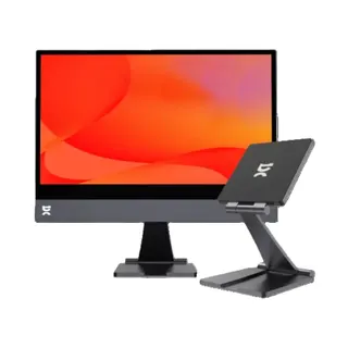 Ecran PC ESPRESSO Display + Stand 15,6" TFT Full HD HDR USB-C 15W