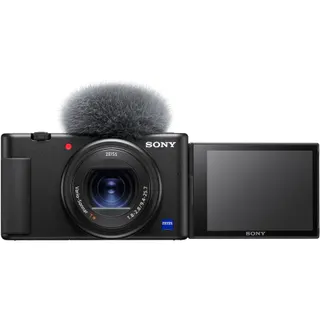 Appareil photo Compact SONY ZV-1 A
