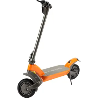Trottinette électrique E-TWOW Trottinette électrique TANKTORQ 5 60V /