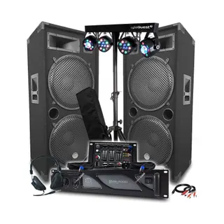 Pack sono BM SONIC Light