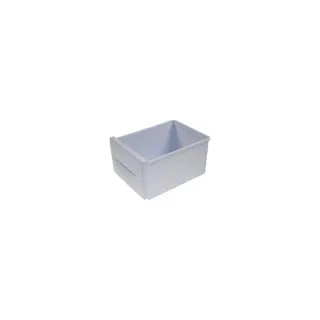 Pièce détachée INDESIT BAC LEGUMES BLANC LXH 230X155