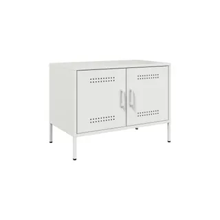 Meuble TV HELLOSHOP26 Meuble TV multimédia étagère télévision