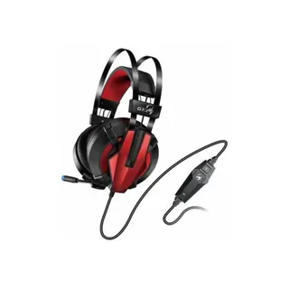 Micro-casque GENIUS - Micro Casque USB Gaming 7.1 - Vibrant