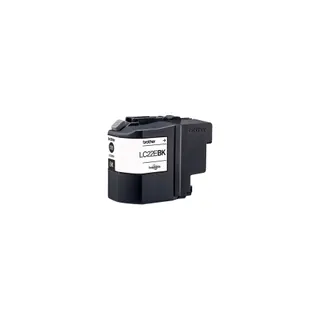 Cartouche d'encre BROTHER LC22EBK