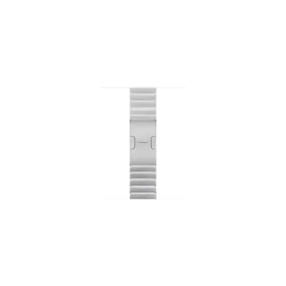 Bracelet APPLE Watch 38mm maillons argent