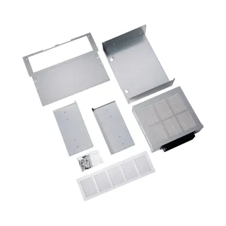 Kit cheminée évacuation FALMEC RECYCLAGE PLAFONNIER VERTICAL-RECYPLAFV