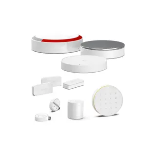 Alarme maison SOMFY Home Alarm Essential - Pack clavier